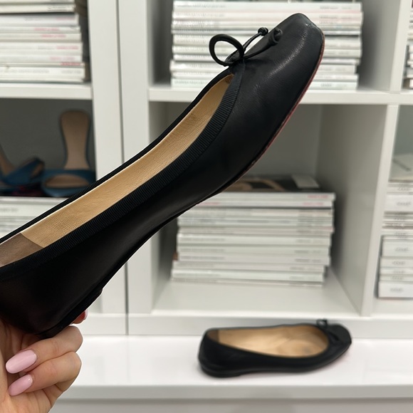 RARE Christian Louboutin Ballet Flat - Picture 5 of 8